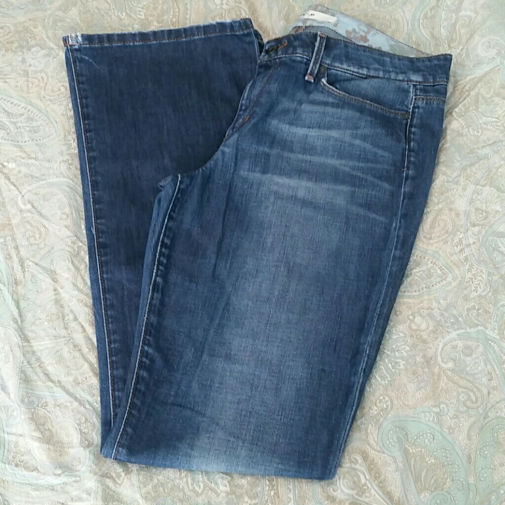 Joe's Jeans